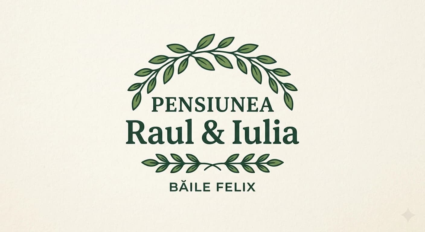Pensiunea Raul & Iulia